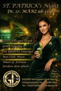 St. Patrick’s Night 03-26klein